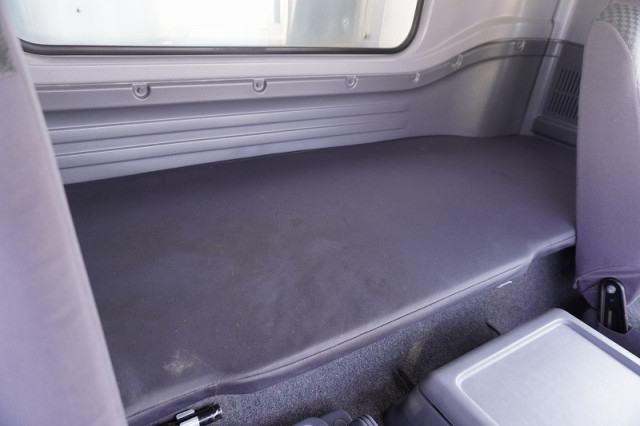 いすゞ フォワード 中型 アルミウィング TKG-FRR90T2(96640) 37枚目