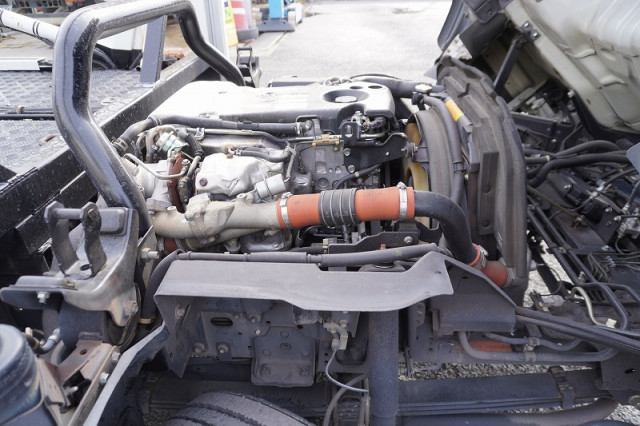 いすゞ エルフ 小型 車載専用車 SKG-NPR85YN(96641) 16枚目