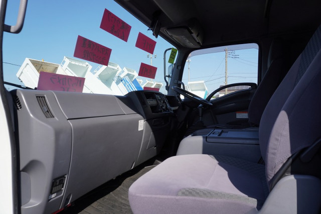 いすゞ フォワード 中型 アルミウィング TKG-FRR90T2(96640) 41枚目