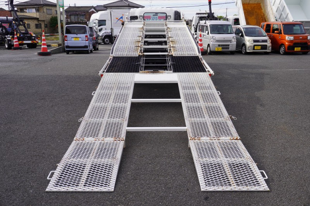 いすゞ エルフ 小型 車載専用車 SKG-NPR85YN(96641) 18枚目