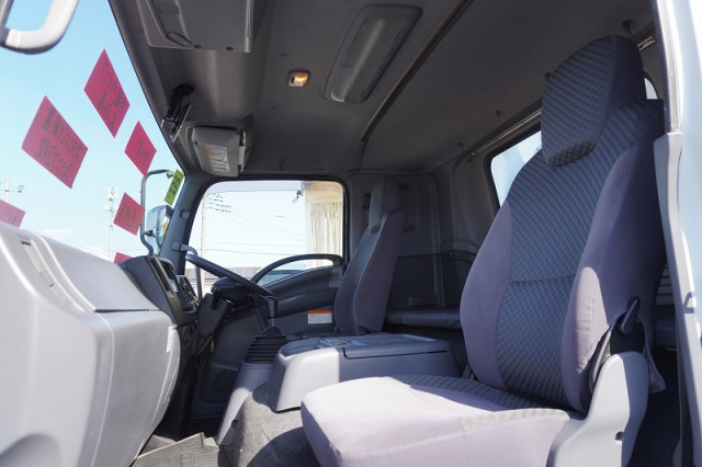 いすゞ フォワード 中型 アルミウィング TKG-FRR90T2(96640) 42枚目