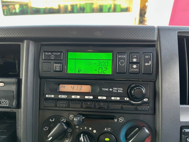 いすゞ フォワード 中型 アルミウィング TKG-FRR90T2(96640) 44枚目