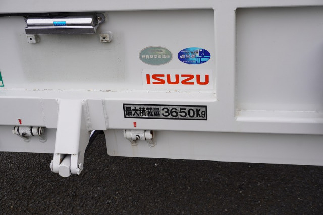 いすゞ エルフ 小型 車載専用車 SKG-NPR85YN(96641) 27枚目