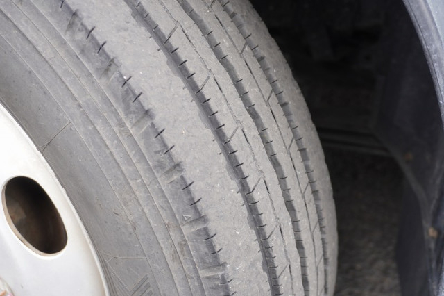 日野 デュトロ 小型 高所作業車 TKG-XZU600X(96642) 9枚目