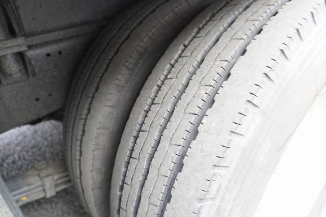 日野 デュトロ 小型 高所作業車 TKG-XZU600X(96642) 10枚目