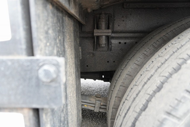 日野 デュトロ 小型 高所作業車 TKG-XZU600X(96642) 11枚目