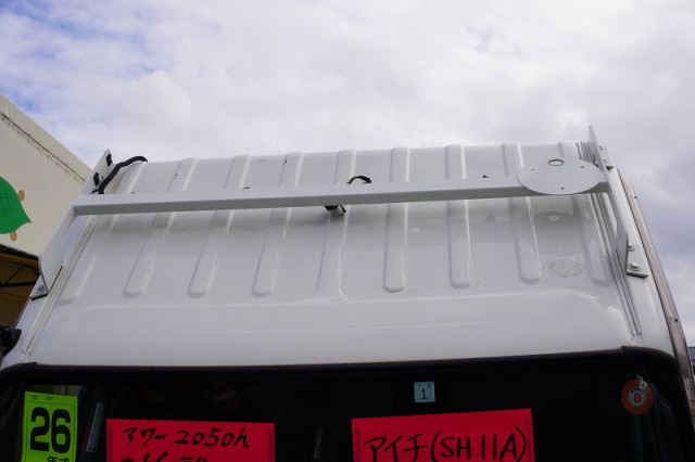 日野 デュトロ 小型 高所作業車 TKG-XZU600X(96642) 16枚目