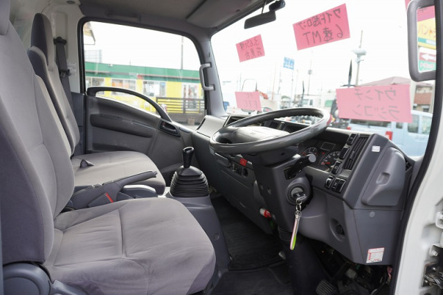 いすゞ エルフ 小型 車載専用車 SKG-NPR85YN(96641) 39枚目
