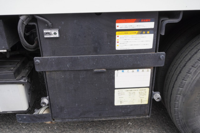 日野 デュトロ 小型 高所作業車 TKG-XZU600X(96642) 19枚目