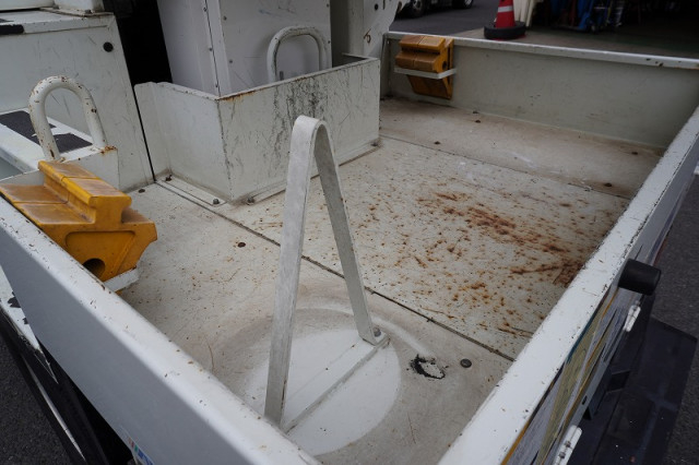 日野 デュトロ 小型 高所作業車 TKG-XZU600X(96642) 21枚目