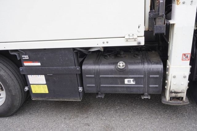 日野 デュトロ 小型 高所作業車 TKG-XZU600X(96642) 25枚目