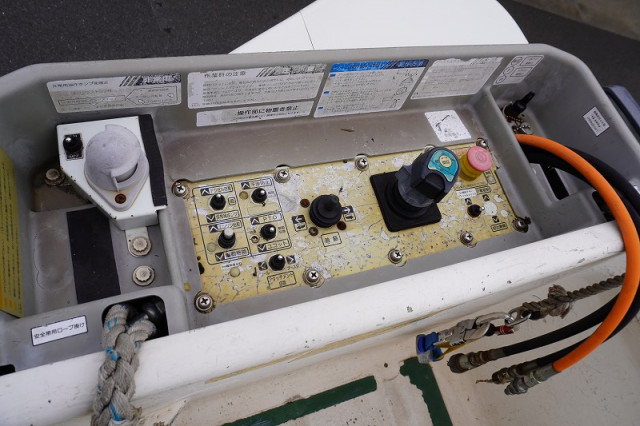 日野 デュトロ 小型 高所作業車 TKG-XZU600X(96642) 29枚目