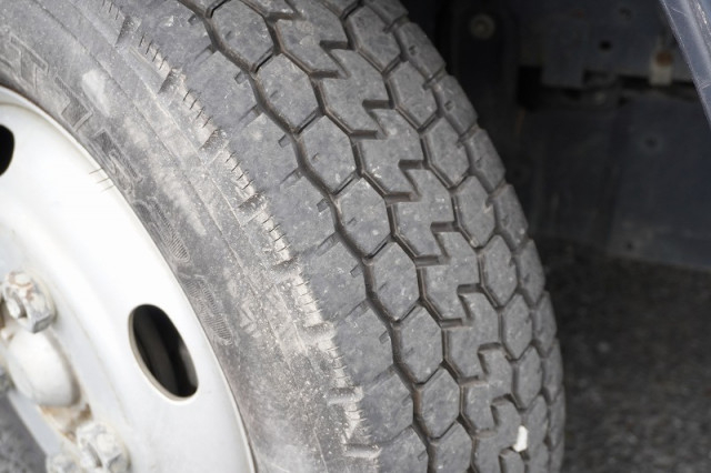 いすゞ エルフ 小型 土砂ダンプ TPG-NKR85AN(96643) 10枚目