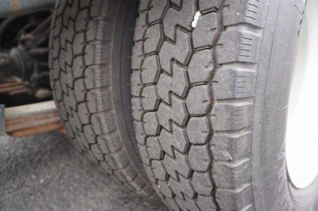 いすゞ エルフ 小型 土砂ダンプ TPG-NKR85AN(96643) 11枚目