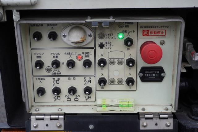日野 デュトロ 小型 高所作業車 TKG-XZU600X(96642) 34枚目
