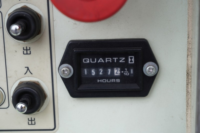 日野 デュトロ 小型 高所作業車 TKG-XZU600X(96642) 35枚目