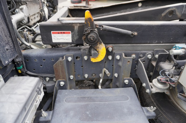 いすゞ エルフ 小型 土砂ダンプ TPG-NKR85AN(96643) 13枚目