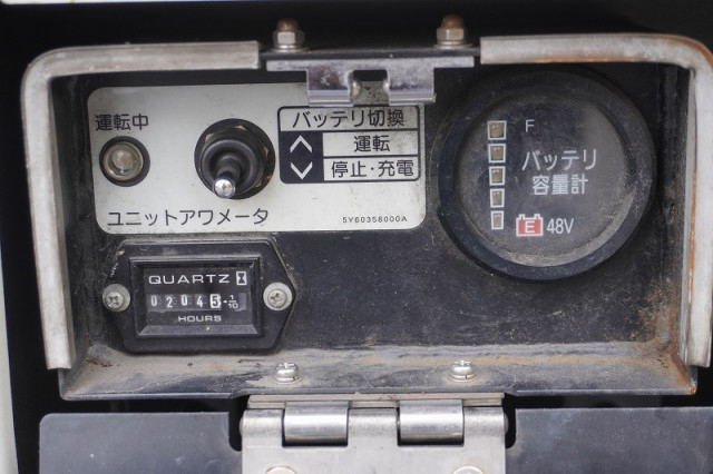 日野 デュトロ 小型 高所作業車 TKG-XZU600X(96642) 36枚目