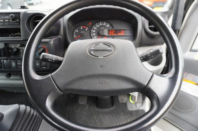 日野 デュトロ 小型 高所作業車 TKG-XZU600X(96642) 37枚目