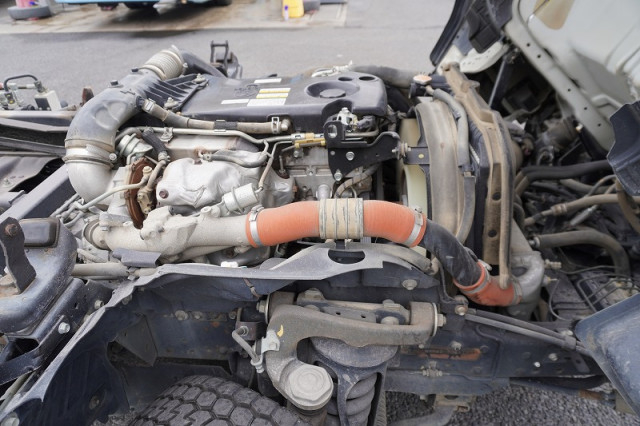 いすゞ エルフ 小型 土砂ダンプ TPG-NKR85AN(96643) 16枚目