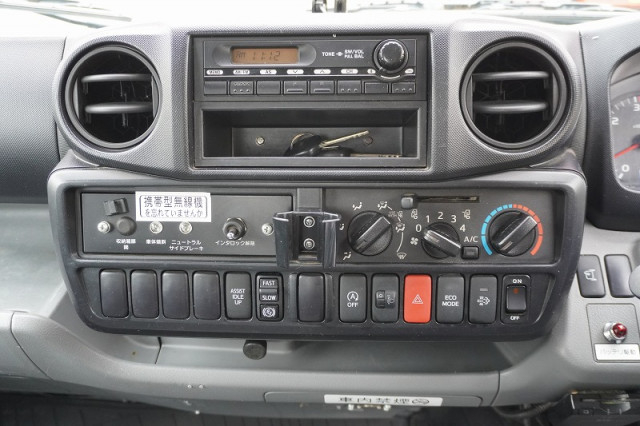 日野 デュトロ 小型 高所作業車 TKG-XZU600X(96642) 39枚目