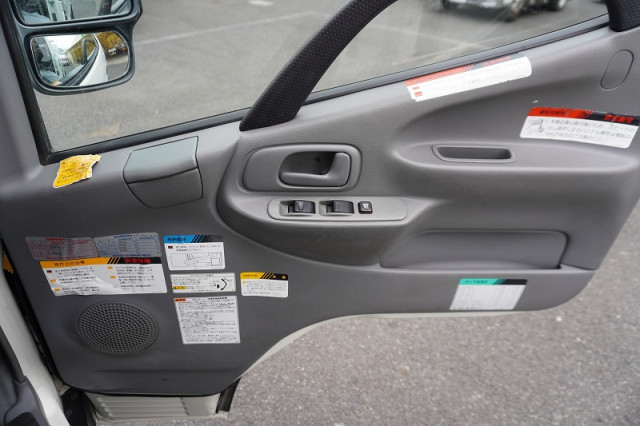 日野 デュトロ 小型 高所作業車 TKG-XZU600X(96642) 41枚目