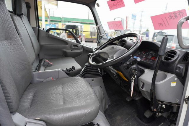 日野 デュトロ 小型 高所作業車 TKG-XZU600X(96642) 43枚目