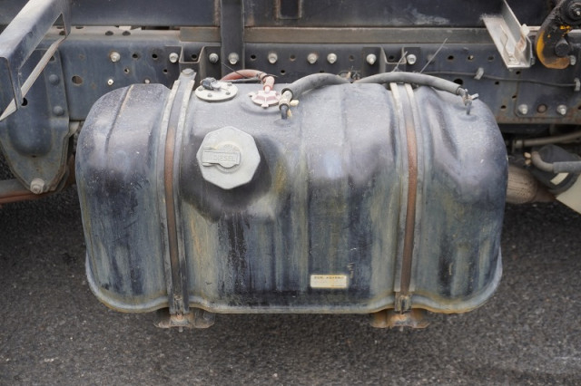 いすゞ エルフ 小型 土砂ダンプ TPG-NKR85AN(96643) 21枚目