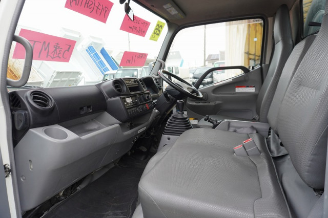 日野 デュトロ 小型 高所作業車 TKG-XZU600X(96642) 44枚目