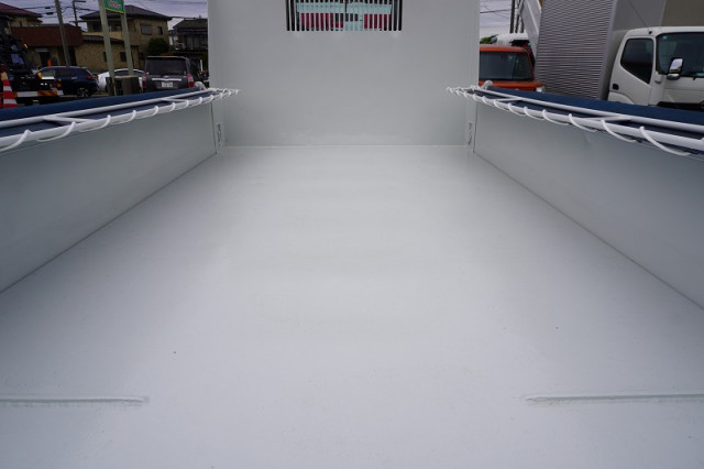 いすゞ エルフ 小型 土砂ダンプ TPG-NKR85AN(96643) 22枚目