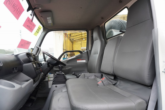 日野 デュトロ 小型 高所作業車 TKG-XZU600X(96642) 45枚目