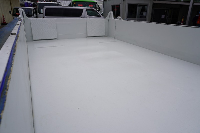 いすゞ エルフ 小型 土砂ダンプ TPG-NKR85AN(96643) 25枚目