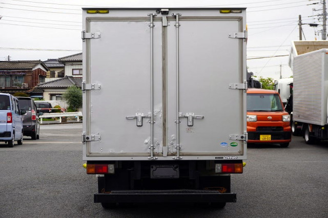 トヨタ ダイナ 小型 アルミバン TKG-XZU605(96644) 4枚目