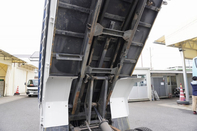 いすゞ エルフ 小型 土砂ダンプ TPG-NKR85AN(96643) 29枚目