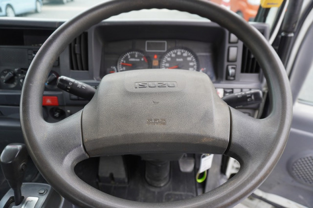 いすゞ エルフ 小型 土砂ダンプ TPG-NKR85AN(96643) 30枚目