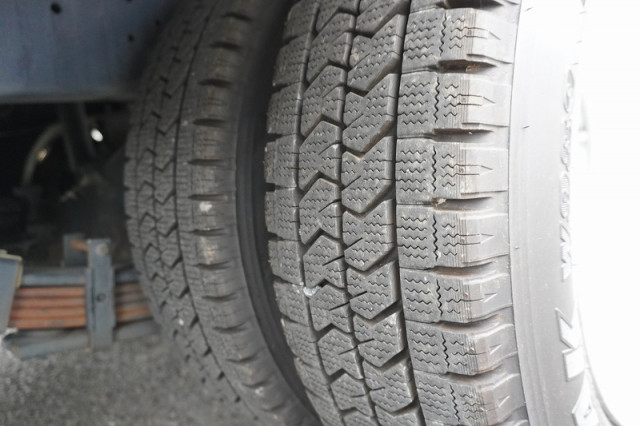 トヨタ ダイナ 小型 アルミバン TKG-XZU605(96644) 10枚目