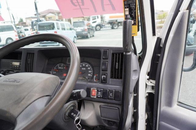 いすゞ エルフ 小型 土砂ダンプ TPG-NKR85AN(96643) 34枚目