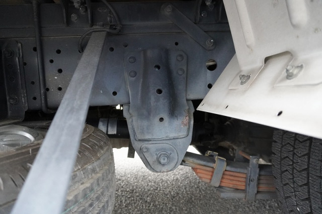 トヨタ ダイナ 小型 アルミバン TKG-XZU605(96644) 11枚目