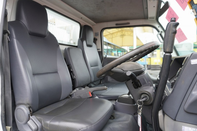 いすゞ エルフ 小型 土砂ダンプ TPG-NKR85AN(96643) 36枚目