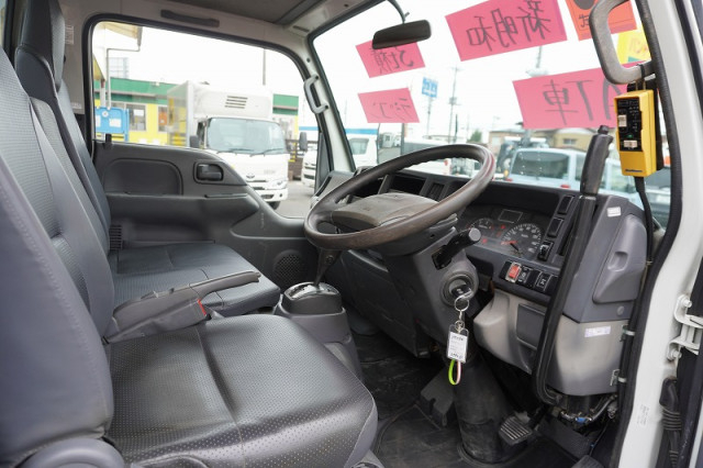 いすゞ エルフ 小型 土砂ダンプ TPG-NKR85AN(96643) 37枚目