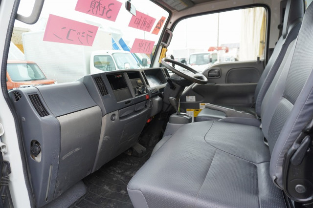 いすゞ エルフ 小型 土砂ダンプ TPG-NKR85AN(96643) 38枚目