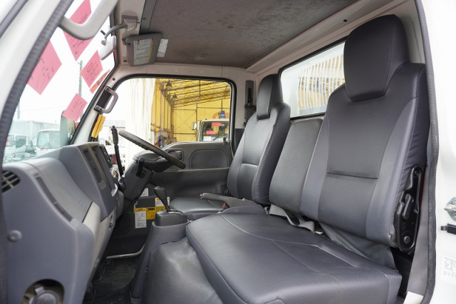 いすゞ エルフ 小型 土砂ダンプ TPG-NKR85AN(96643) 39枚目