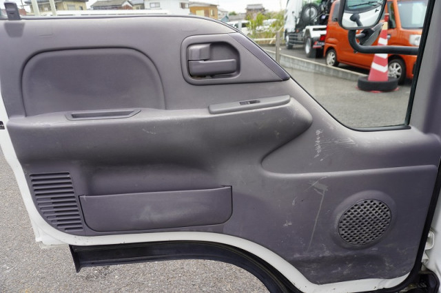 いすゞ エルフ 小型 土砂ダンプ TPG-NKR85AN(96643) 40枚目