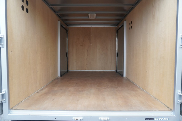 トヨタ ダイナ 小型 アルミバン TKG-XZU605(96644) 20枚目