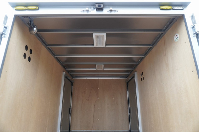 トヨタ ダイナ 小型 アルミバン TKG-XZU605(96644) 21枚目