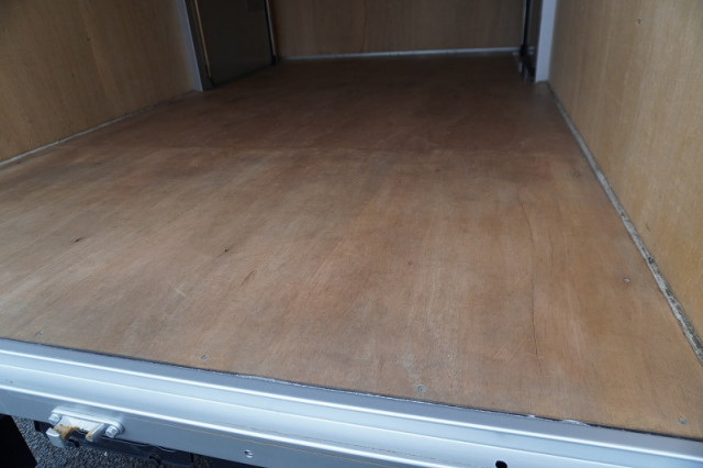 トヨタ ダイナ 小型 アルミバン TKG-XZU605(96644) 22枚目