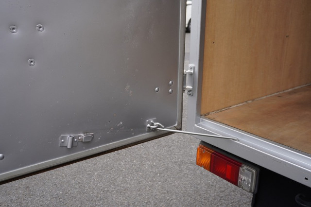 トヨタ ダイナ 小型 アルミバン TKG-XZU605(96644) 24枚目