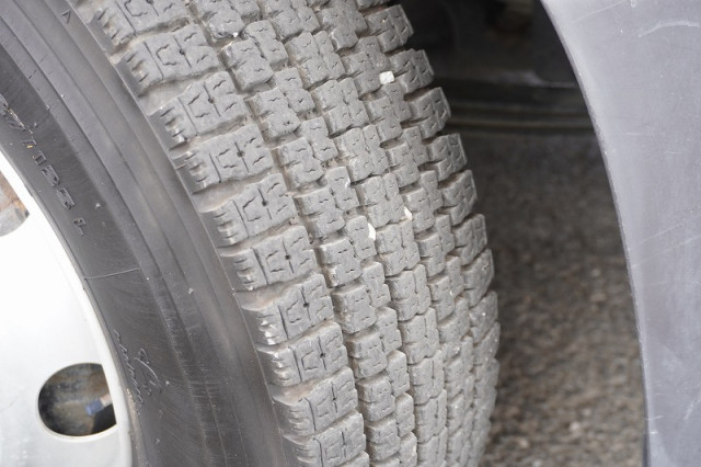 日野 レンジャー 中型 クレーン付き SDG-FC9JKAP(96645) 9枚目