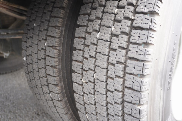 日野 レンジャー 中型 クレーン付き SDG-FC9JKAP(96645) 10枚目