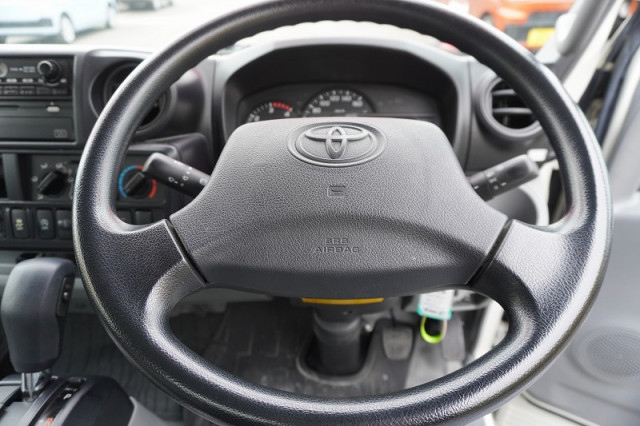 トヨタ ダイナ 小型 アルミバン TKG-XZU605(96644) 27枚目